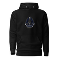 Mike Company Unisex Hoodie - 1