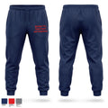 Atwater Fire Department and Ambulance Sweatpants - 1