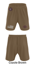 Ross Rangers 12757197 Athletic Shorts With Pockets - 9