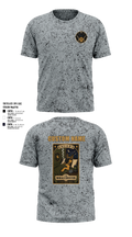 633 SFS K9 8532551 Short Sleeve Performance Shirt - 12