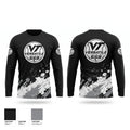 Versatile Prospects Long Sleeve Performance Shirt - 2