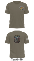 35 MXS 94242829 Short Sleeve Performance Shirt - 76