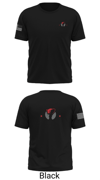 Short Sleeve Performance Shirt, Warrior Life Martial Arts, Wrestling, Teamtime, Team time, sublimation, custom sports apparel, team uniforms, spirit wear, spiritwear, sports uniforms, custom shirts, team store, custom team store, fundraiser sports, apparel fundraiser