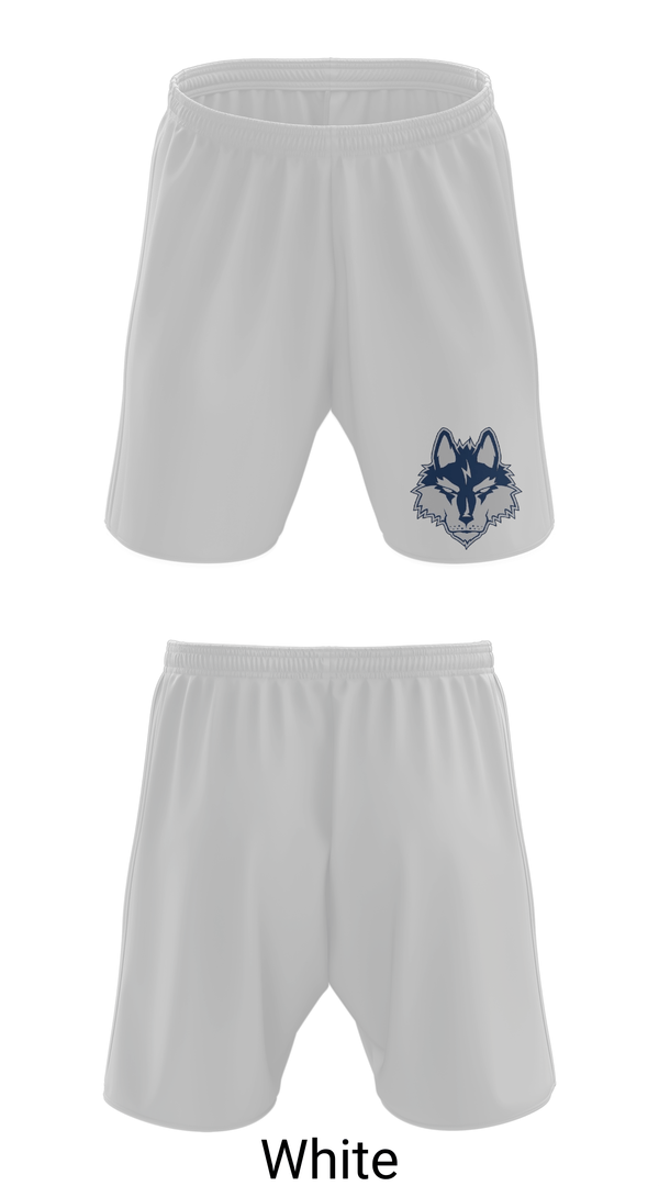 Athletic Shorts With Pockets, Michigan City High School Track & Field, Track & Field, Teamtime, Team time, sublimation, custom sports apparel, team uniforms, spirit wear, spiritwear, sports uniforms, custom shirts, team store, custom team store, fundraiser sports, apparel fundraiser