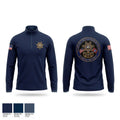 Hamilton County Sheriff’s Office Judicial Security Windbreaker - 1
