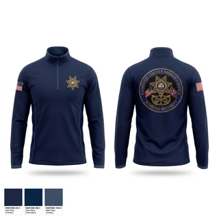 Windbreaker, Hamilton County Sheriff’s Office Judicial Security, Police, Teamtime, Team time, sublimation, custom sports apparel, team uniforms, spirit wear, spiritwear, sports uniforms, custom shirts, team store, custom team store, fundraiser sports, apparel fundraiser