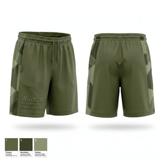 Athletic Shorts With Pockets, Wildcat service coordination, , Teamtime, Team time, sublimation, custom sports apparel, team uniforms, spirit wear, spiritwear, sports uniforms, custom shirts, team store, custom team store, fundraiser sports, apparel fundraiser