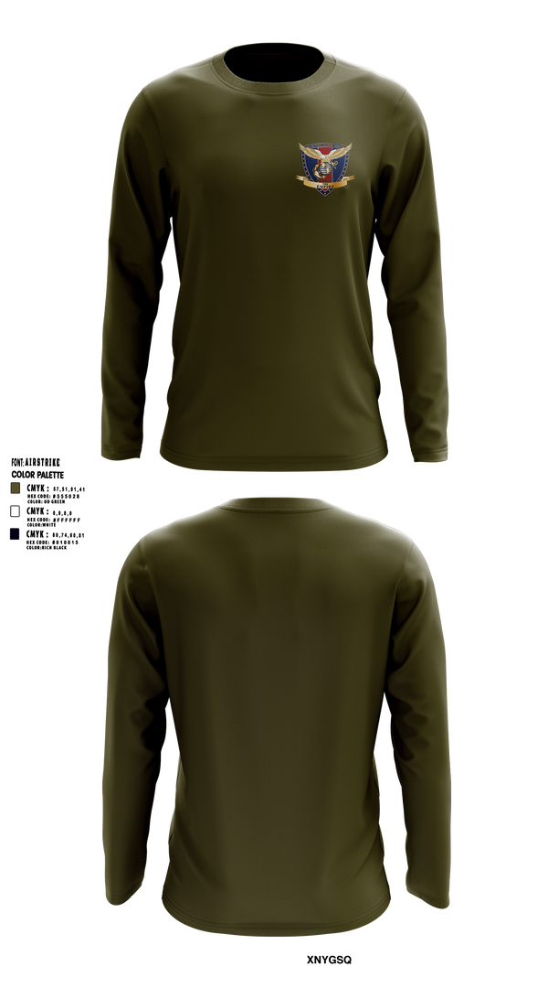 Long Sleeve Performance Shirt, RS Albany, Marines, Teamtime, Team time, sublimation, custom sports apparel, team uniforms, spirit wear, spiritwear, sports uniforms, custom shirts, team store, custom team store, fundraiser sports, apparel fundraiser