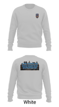 Federal Reserve Police DTLA 55082308 Crew Neck Sweatshirt - 2