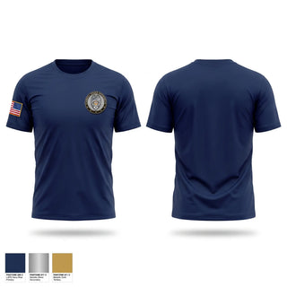 Short Sleeve Performance Shirt, Carroll Police Department, Police, Teamtime, Team time, sublimation, custom sports apparel, team uniforms, spirit wear, spiritwear, sports uniforms, custom shirts, team store, custom team store, fundraiser sports, apparel fundraiser