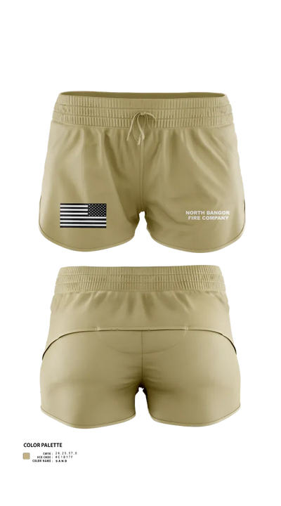 North Bangor Fire Company 17816938 Ranger Panties - 22