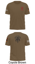C Co Pharmacy 63118237 Short Sleeve Performance Shirt - 16