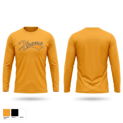 Xtreme Long Sleeve Performance Shirt - 2