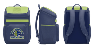 Gear Bag, Mecc -Wabash Twp Fire Dept, Fire Department, Teamtime, Team time, sublimation, custom sports apparel, team uniforms, spirit wear, spiritwear, sports uniforms, custom shirts, team store, custom team store, fundraiser sports, apparel fundraiser