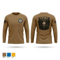 EFAC Long Sleeve Performance Shirt - 1