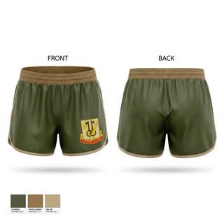 Ranger Panties, 225 LSB, Army, Teamtime, Team time, sublimation, custom sports apparel, team uniforms, spirit wear, spiritwear, sports uniforms, custom shirts, team store, custom team store, fundraiser sports, apparel fundraiser