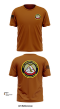 NAVAL AUXILIARY LANDING FIELD SAN CLEMENTE ISLAND 84948296 Short Sleeve Performance Shirt - 102
