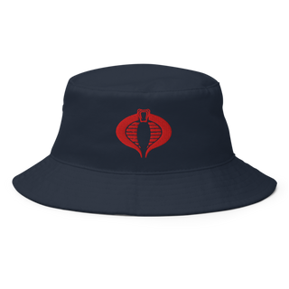 Charlie Battery, 1-119th FA 47943338 Bucket Hat | Big Accessories BX003