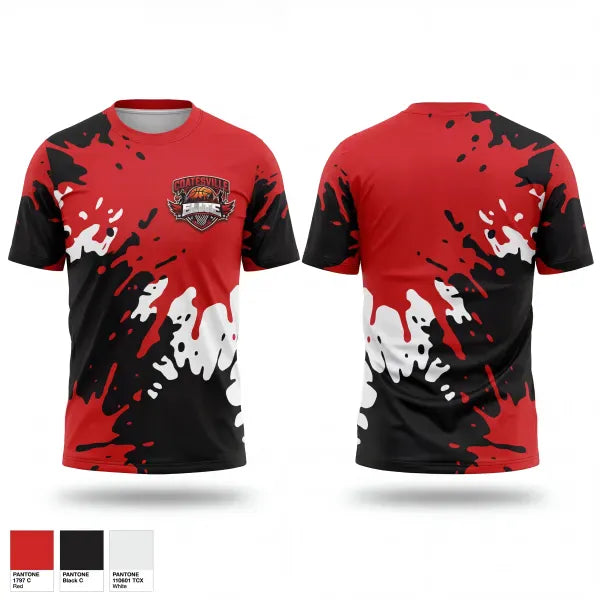 Short Sleeve Performance Shirt, Coatesville Elite, Men's Basketball, Teamtime, Team time, sublimation, custom sports apparel, team uniforms, spirit wear, spiritwear, sports uniforms, custom shirts, team store, custom team store, fundraiser sports, apparel fundraiser