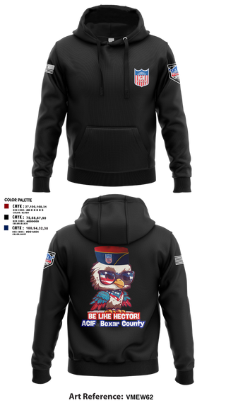 Hoodie, Agif, , Teamtime, Team time, sublimation, custom sports apparel, team uniforms, spirit wear, spiritwear, sports uniforms, custom shirts, team store, custom team store, fundraiser sports, apparel fundraiser