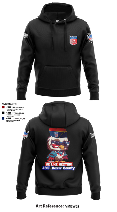 Agif 18486866 Hoodie - 7