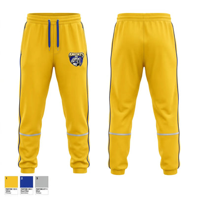South Platte High School Basketball Sweatpants - 2