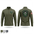 Contraband interdiction 54542373 Windbreaker - 1