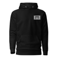 180th ESC Unisex Premium Hoodie | Cotton Heritage M2580