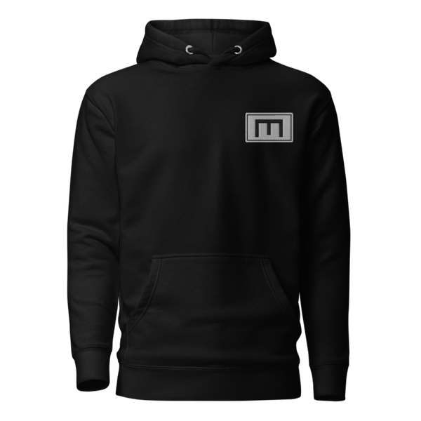 180th ESC Unisex Premium Hoodie | Cotton Heritage M2580