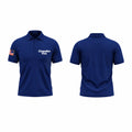 Chandler Fire Short Sleeve Performance Polo - 1
