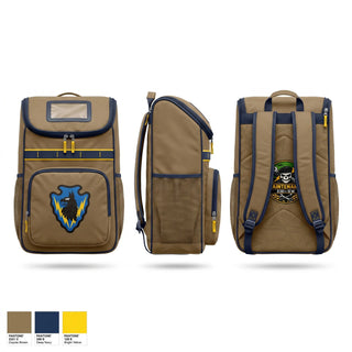 Gear Bag, 636th IEW, National Guard, Teamtime, Team time, sublimation, custom sports apparel, team uniforms, spirit wear, spiritwear, sports uniforms, custom shirts, team store, custom team store, fundraiser sports, apparel fundraiser