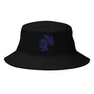 South Platte Knights Volleyball 45130389 Bucket Hat | Big Accessories BX003