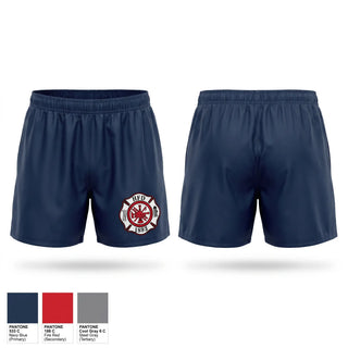Ranger Panties, Hallock Fire, Fire Department, Teamtime, Team time, sublimation, custom sports apparel, team uniforms, spirit wear, spiritwear, sports uniforms, custom shirts, team store, custom team store, fundraiser sports, apparel fundraiser