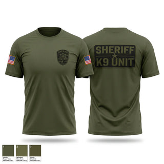 Short Sleeve Performance Shirt, LCSO, Police, Teamtime, Team time, sublimation, custom sports apparel, team uniforms, spirit wear, spiritwear, sports uniforms, custom shirts, team store, custom team store, fundraiser sports, apparel fundraiser
