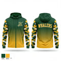 Whalers 80157325 Windbreaker - 1