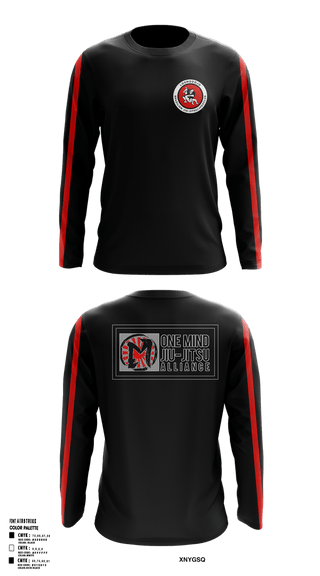Long Sleeve Performance Shirt, , , Teamtime, Team time, sublimation, custom sports apparel, team uniforms, spirit wear, spiritwear, sports uniforms, custom shirts, team store, custom team store, fundraiser sports, apparel fundraiser