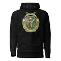 373rd Military Police Det Unisex Hoodie - 1