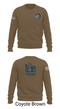 MSCLANT 20118789 Crew Neck Sweatshirt - 5