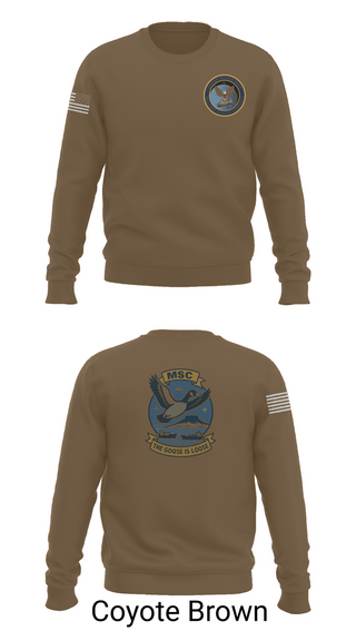 Crew Neck Sweatshirt, MSCLANT, Navy, Teamtime, Team time, sublimation, custom sports apparel, team uniforms, spirit wear, spiritwear, sports uniforms, custom shirts, team store, custom team store, fundraiser sports, apparel fundraiser