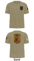SCC 10th Field Hospital 86139824 Short Sleeve Performance Shirt - 96