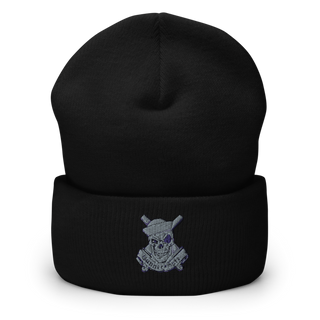 GUNNERSMATE 50688941 Cuffed Beanie | Yupoong 1501KC