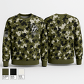 SPECIAL OPERATIONS UNIT  Crew Neck Sweatshirt - 1