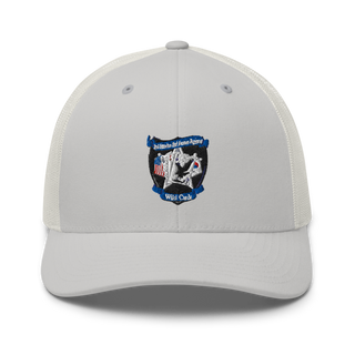 Desperados Retro Trucker Hat | Yupoong 6606