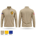 Friberg-Cooper VFD 65503442 Windbreaker - 1