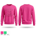Hi’Yield’Hers 10u Crew Neck Sweatshirt - 2
