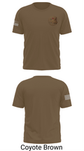 Tripler Kilape 11149375 Old School Cotton Feel Shirt - 10