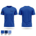 Eldred Township Volunteer Fire Company 46143965 Short Sleeve Performance Shirt - 1