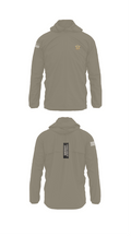 La Salle county sheriff’s office 14596431 Windbreaker - 1