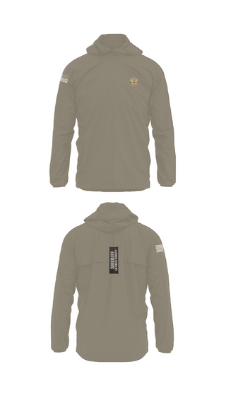 Windbreaker, La Salle county sheriff’s office, Police, Teamtime, Team time, sublimation, custom sports apparel, team uniforms, spirit wear, spiritwear, sports uniforms, custom shirts, team store, custom team store, fundraiser sports, apparel fundraiser