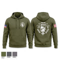 V3/7 Hoodie - 1